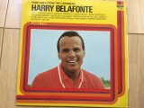 harry belafonte pure gold from the caribbean 1975 disc vinyl lp compilatie muzica latino latin pop calypso RCA records VG++