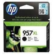 Cartus Black Nr.957XL L0R40Ae Original HP Officejet Pro 8210 foto