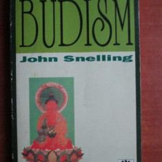 John Snelling - Elemente de Budism