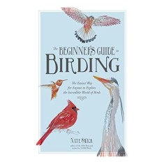 Beginner&#039;s Guide to Birding