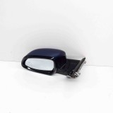 Oglinda Laterala Stanga BMW iX3 G08 2021 OEM 8491679 Negru Portocaliu