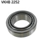 SKF VKHB 2252 Rulment roata