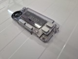 Placa electronica , modul afisaj Voice Control combina Beko / R19
