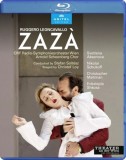 Leoncavallo: Zaza | Svetlana Aksenova, Nikolai Schukoff, Christopher Maltman, Enkelejda Shkosa, Arnold Schoenberg Chor, ORF Radio-Symphonieorchester W