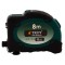 Ruleta cu laser Troy 23100, 8 m x 25 mm