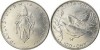 Vatican 1973 - 100 lire UNC