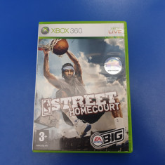 NBA Street Homecourt - joc XBOX 360