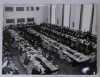 SESIUNEA A XViI -A A C.E.E. , O.N.U. , GENEVA , FOTOGRAFIE DE PRESA , APRILIE 1962