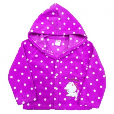 Hanorac fetite Kitty - Haine fetite (Marime Disponibila: 4 ani) foto