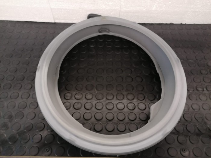 Garnitura masina de spalat LG F4J6VY2W model / R23