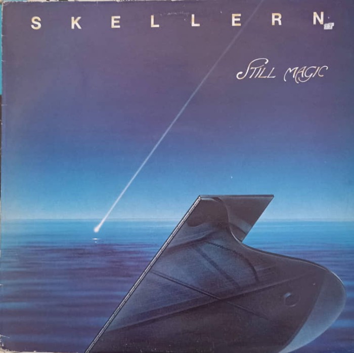 Disc vinil, LP. STILL MAGIC-PETER SKELLERN-247079