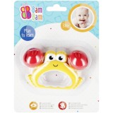 Zornaitoare crab, BamBam