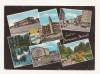 FS2 - Carte Postala - GERMANIA - Oberhausen-Sterkrade, circulata 1969, Fotografie