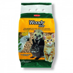 Woody Litter, Padovan, 10 L