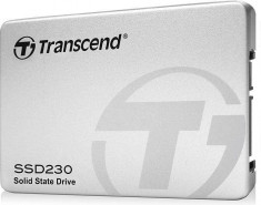 SSD Transcend 230 Series 1TB SATA-III 2.5 inch foto