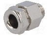 Presetupa alama, M10, IP68, SKINDICHT&amp;reg; MINI, LAPP - 52001895 foto