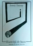 Ionut Cheran - Exercitii de haos