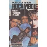 Rocambole 6. Dramele Parisului. Clubul valetilor de cupa, Volumul al III-lea