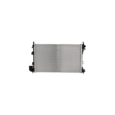 Radiator apa OPEL VECTRA C combi AVA Quality Cooling OL2340 foto
