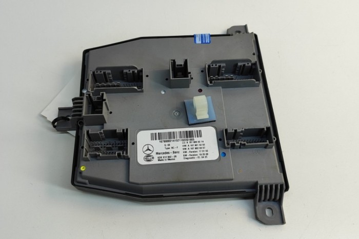 Modul de confort MERCEDES-BENZ GLS X167 2022 OEM: A1679000214,A1679014202,A1679020307,5DK012842,5DK012842-26 28487339