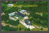 CPIB 24194 CARTE POSTALA - JUDETUL NEAMT, MANASTIREA SIHASTRIA, NECIRCULATA
