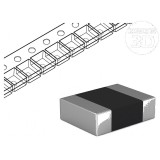 Condensator Tantal 100uF 10VDC SMD B 1411 &plusmn;20% - Interval Temperatură -55&divide;125&deg;C