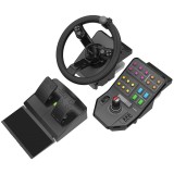 LOGITECH G Saitek Farm Sim Controller - USB &quot;945-000062&quot; (timbru verde 0.8 lei)