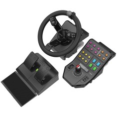 LOGITECH G Saitek Farm Sim Controller - USB &quot;945-000062&quot; (timbru verde 0.8 lei)