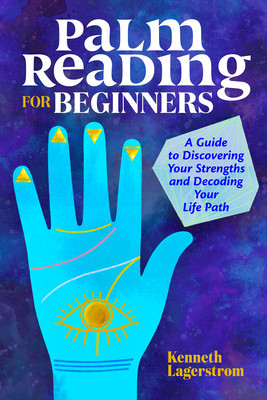 Palm Reading for Beginners: A Guide to Discovering Your Strengths and Decoding Your Life Path foto