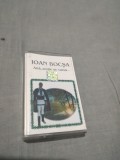 CASETA AUDIO IOAN BOCSA-ANA,ZORILE SE VARSA... RARA!!ORIGINALA ROTON, Rap