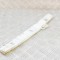 Suport prag lateral st&acirc;nga spate BMW 1 F21 2018 OEM: 8051949 | 17714806