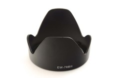 Parasolar replace EW-78B II pentru Canon EF 28-135mm 1:3.5-5.6 IS USM