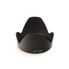 Parasolar replace EW-78B II pentru Canon EF 28-135mm 1:3.5-5.6 IS USM