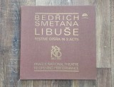 Set box 4 discuri vinil: Bedřich Smetana &ndash; Libu&scaron;e