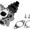 Supapa EGR Fiat Ducato 2.3d2011-, NTY EGR-FT-010