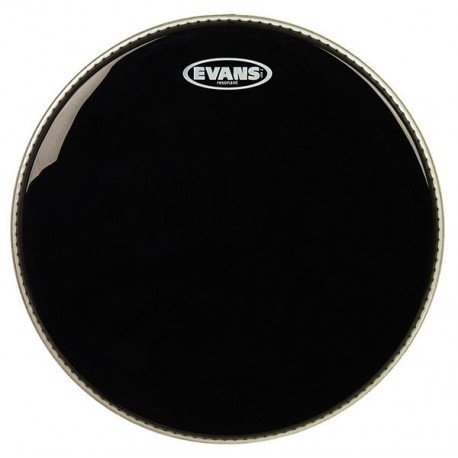 Evans Fata toba tom 12&quot; TT12 RBG, rezonanta, black