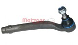 Cap de bara MERCEDES M-CLASS (W163) (1998 - 2005) METZGER 54028402