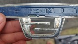 Emblemă Bluetec Mercedes Actros 960, Mercedes-benz