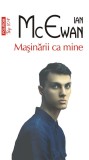 Masinarii ca mine