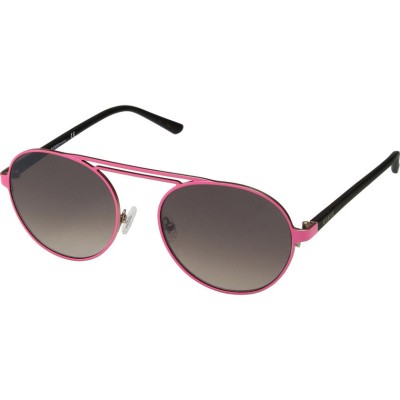 Ochelari de soare Guess GU3028 Matte Pink foto