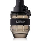 Viktor &amp; Rolf Spicebomb Eau de Toilette pentru bărbați 50 ml