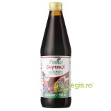 Suc de Fructe Supermix Ecologic/Bio 330ml