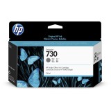 Cartus HP Nr.730, 130-ml Gray