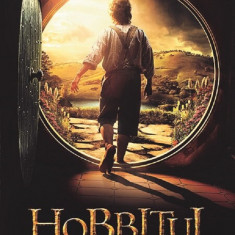 Hobbitul, J. R. R. Tolkien
