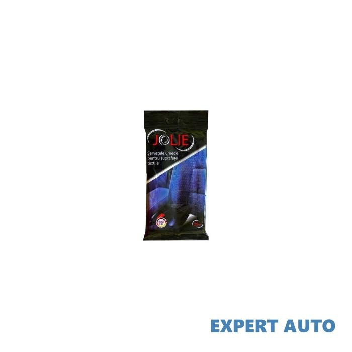 Servetele umede auto pentru suprafete textile jolie cod: 957 Alta marca Alt model #7