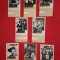 FUJEIRA, SIR WINSTON CHURCHILL - SERIE COMPLETĂ MNH