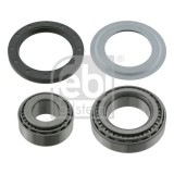 Rulment butuc roata Febi Bilstein 23625, parte montare : Punte fata, Stanga/ Dreapta