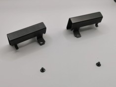 Dell Latitude E5440 protectii metal balamale