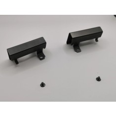 Dell Latitude E5440 protectii metal balamale