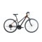 Bicicleta Sprint Sintero Lady 28 Negru 440mm Ultimate FactoryBikes